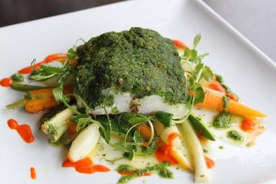 Blyth Hotel Restaurant