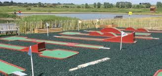 Southwold Boating Lake